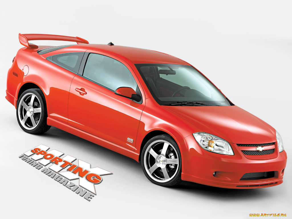 , chevrolet